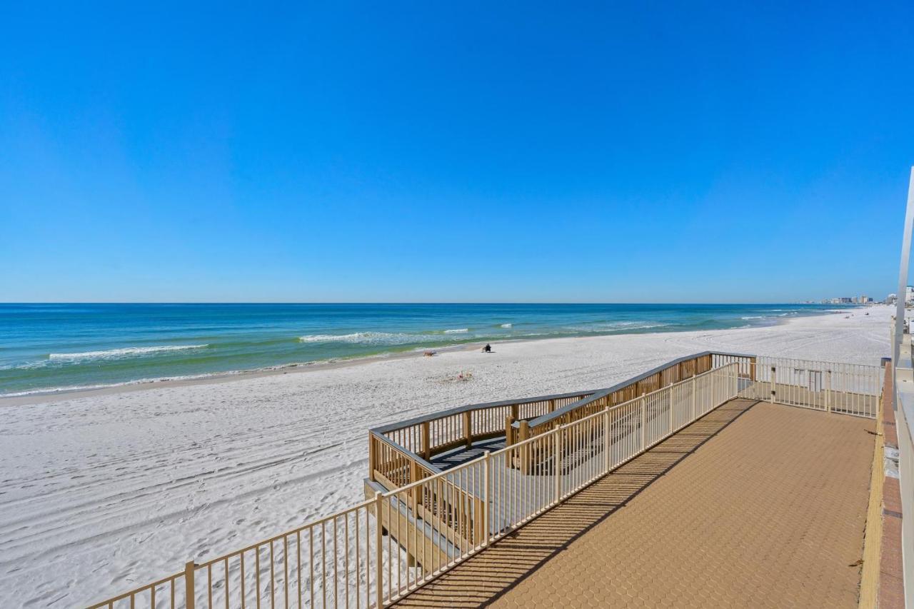 Treasure Island 1502 Apartment Panama City Beach Exterior photo